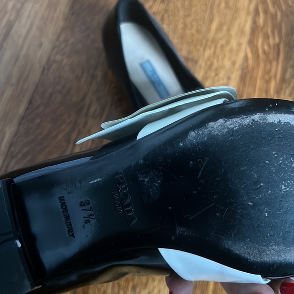 Prada Loafers - Picture 4 of 5